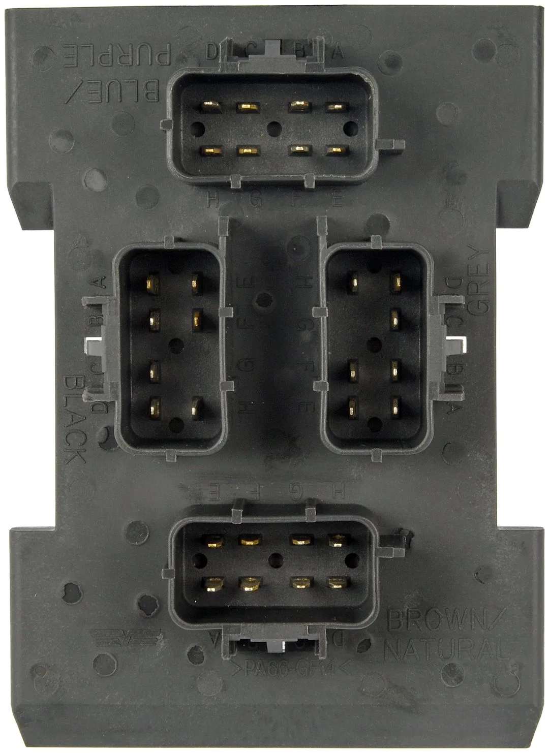 923-012 – DORMAN Tail Light Circuit Board, OE Replacement